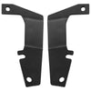 A-Pillar Light Kit w/4in. 360-Series Drive — 10-20 Toyota 4Runner