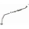 Conv Direct Fit OEM Underbody — 2001-2004 Toyota Sequoia