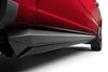 PowerStep XL - Black — 10-22 Toyota 4Runner