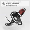 3.5L-V6 High Flow Performance Kit — 2016 Toyota Tacoma