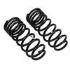 Coil Spring Rear Spring — 96-02 Toyota 4Runner