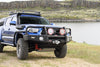 Summit Combar Textured Fogii 16On — Toyota Tacoma