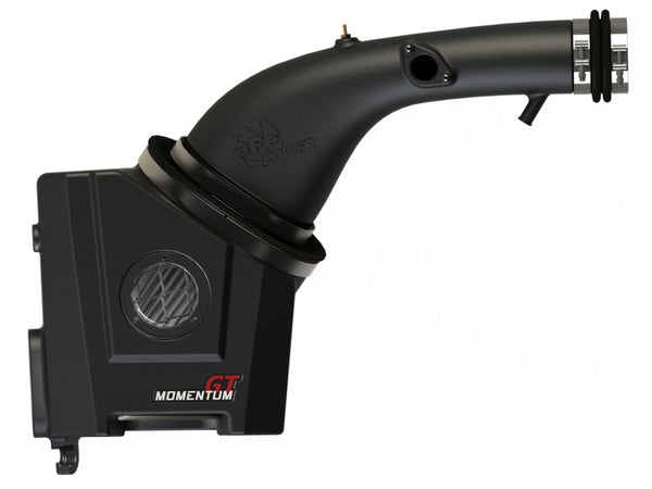 Momentum GT PRO DRY S Stage-2 Intake System 4.0L V6 — 09-19 Toyota Land Cruiser