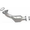 Conv DF 3.4L front 50S — 02-04 Toyota Tacoma