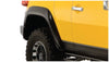 EAF Style Fender Flares — 07-14 Toyota FJ Cruiser