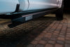 Extended Crew Cab (Plug N Play) PowerStep XL - Black — 2007-2017 Toyota Tundra