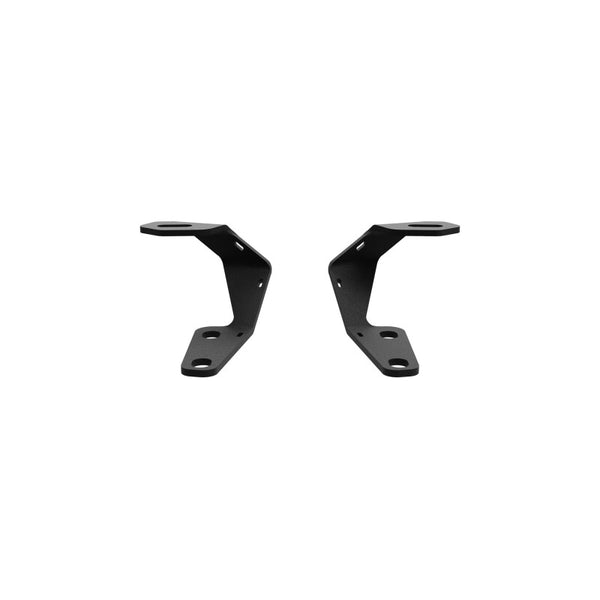 Ditch Bracket Set (Brackets Only) — 10-18 Toyota 4Runner