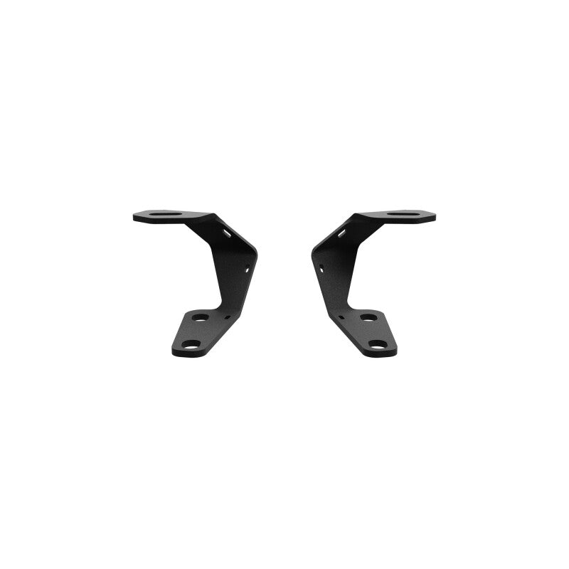 Ditch Bracket Set (Brackets Only) — 10-18 Toyota 4Runner