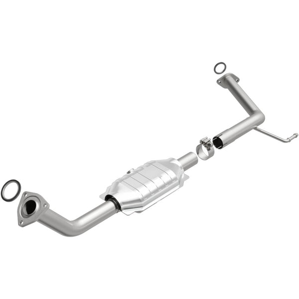 Conv DF 8 4.7L D/S — 05-07 Toyota Sequoia