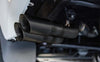 Street Series 3in Dual Driver Side Rear Cat-Back Exhaust — 22+ Toyota Tundra