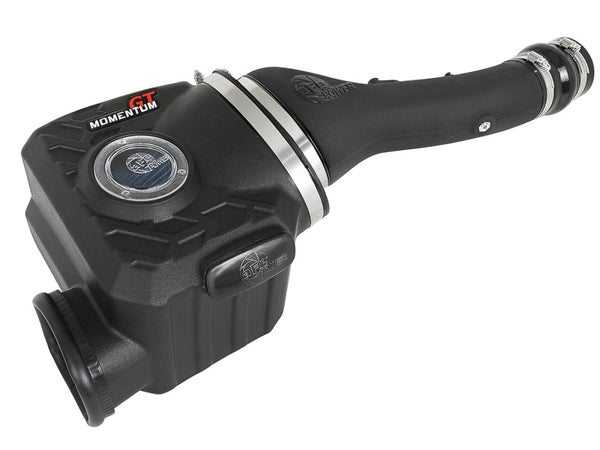 Momentum GT Pro 5R Cold Air Intake System V6-4.0L w/ Magnuson s/c — 10-18 Toyota 4Runner