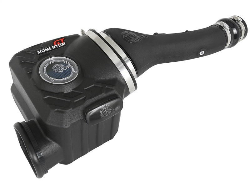 Momentum GT Pro 5R Cold Air Intake System V6-4.0L w/ Magnuson s/c — 10-18 Toyota 4Runner