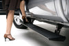 Double Cab/CrewMax PowerStep - Black — 2007-2017 Toyota Tundra