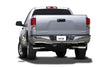 4.6L / 5.7L V8 Crew Max Double Cab SS Dual Split Catback Exhaust — 09-15 Toyota Tundra