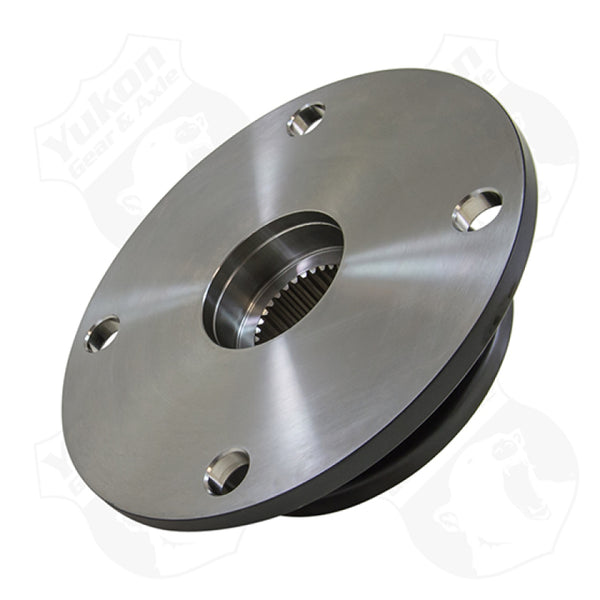 Yoke For Toyota 10.5in Rear / w/5.7L — Toyota Tundra