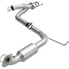 4.0L Direct Fit Converter — 05-15 Toyota Tacoma
