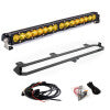 TRD Pro 20in S8 Replacement Kit Amber — 2022+ Toyota Tundra