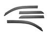 Ventvisor Low Profile (4pc) - Smoke — 2025 Toyota 4Runner