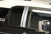 4pcs Stainless Steel Pillar Posts Classic — 07-14 Toyota FJ Cruiser