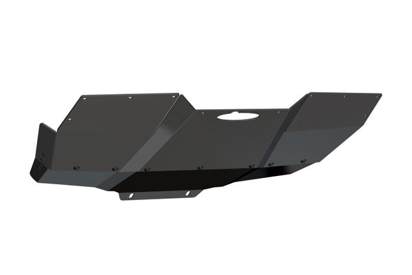 Skid Plate for Stealth Front Bumper — 2025 Toyota 4Runner