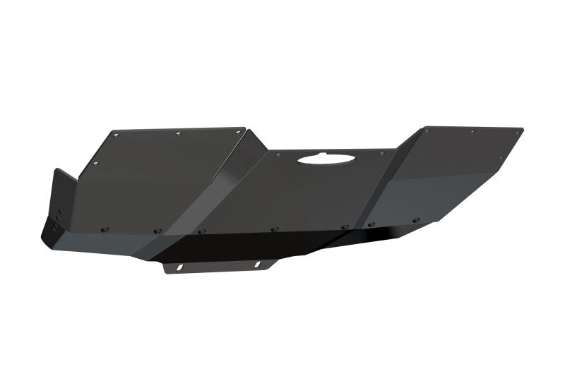 Skid Plate for Stealth Front Bumper — 2025 Toyota 4Runner