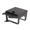 Console Safe W/ Combo Lock For W/ Flow Thru Console — Toyota Tundra