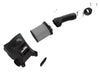 (J200) V8-4.5L (td) Momentum HD Air Intake System w/ Pro DRY S — 08-21 Toyota Land Cruiser
