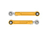2024 Billet Rear Upper Link Kit - Gold Anodized — 22-23 Toyota Tacoma