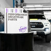 & Install Kit Package for w/o Factory Locker 4.88 Ratio — 91-97 Toyota Land Cruiser