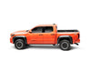 EAF Style Fender Flares - 4pc — 24-25 Toyota Tacoma