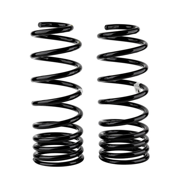 Coil Spring Rear Spring — 96-02 Toyota 4Runner