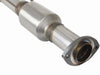 Direct Fit Catalytic Converters Replacement L4-2.7L — 05-12 Toyota Tacoma