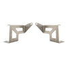 20in SR-Series - Bumper Bracket Kit — 2022+ Toyota Tundra