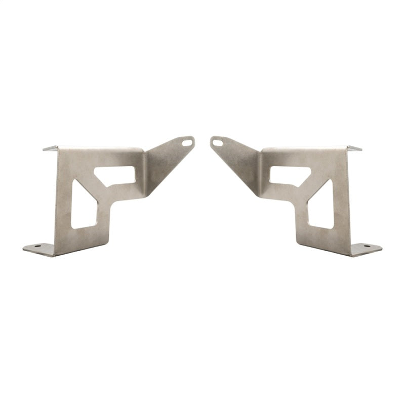 20in SR-Series - Bumper Bracket Kit — 2022+ Toyota Tundra