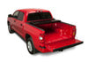 (w/ OE Track System) 5ft 6in Bed BAKFlip FiberMax — 07-20 Toyota Tundra