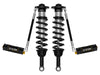 2.5in VS RR CDCV Coilover Kit — 2024+ Toyota Tacoma