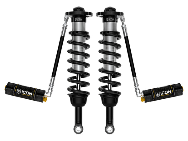 2.5in VS RR CDCV Coilover Kit — 2024+ Toyota Tacoma