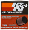 Drop In Air Filter — 69-74 Toyota Land Cruiser