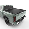 Rolltrac Electric Retractable Bed Cover 5.5ft Bed — 21-24 Toyota Tundra