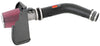 L4-2.4L/2.7L Performance Air Intake Kit — 95-99 Toyota Tacoma