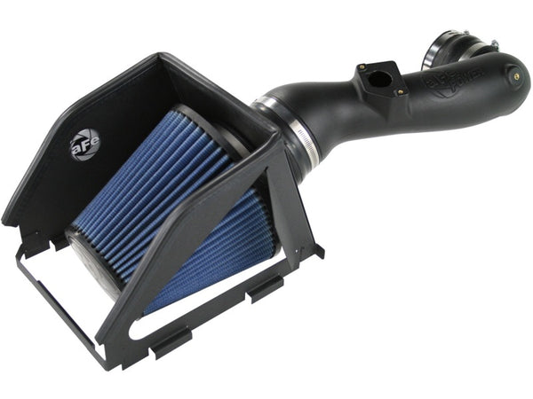 MagnumFORCE Intake Stage-2 Pro 5R V8 4.7L — 00-04 Toyota Tundra