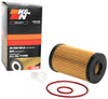 Lexus IS/LC500 / 07-21 Oil Filter — 22-24 Toyota Tundra