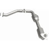 5.7L Direct Fit Converter — 07-10 Toyota Tundra