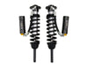 Ext Travel 2.5 Series Shocks VS RR CDCV Coilover Kit w/700lb Spring Rate — 2005+ Toyota Tacoma