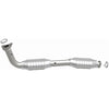 Conv DF 4.7L P/S OEM — 07-08 Toyota Tundra