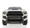 Revolution Bull Bar - Black — 05-15 Toyota Tacoma