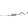 BRE Exhaust Kit 2.7L — 13-17 Toyota Tacoma