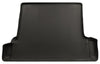 Classic Style Black Rear Cargo Liner (w/ Double Stack Cargo) — 03-09 Toyota 4Runner