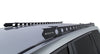 J200 4 Base Backbone Mounting System — 08-21 Toyota Land Cruiser