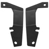 A-Pillar Mount (Fits 360-Series, D-Series, D-SS) — 10-20 Toyota 4Runner